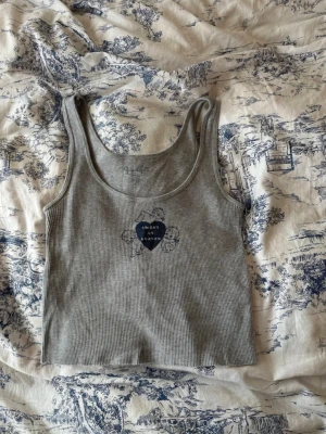 baby tank top - sparsamt använd 