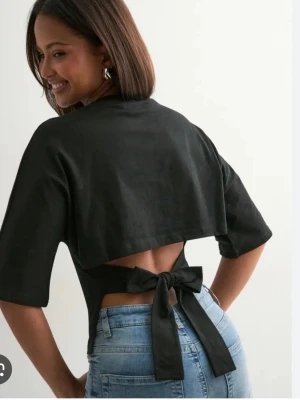 Nelly topp - Fint skick!