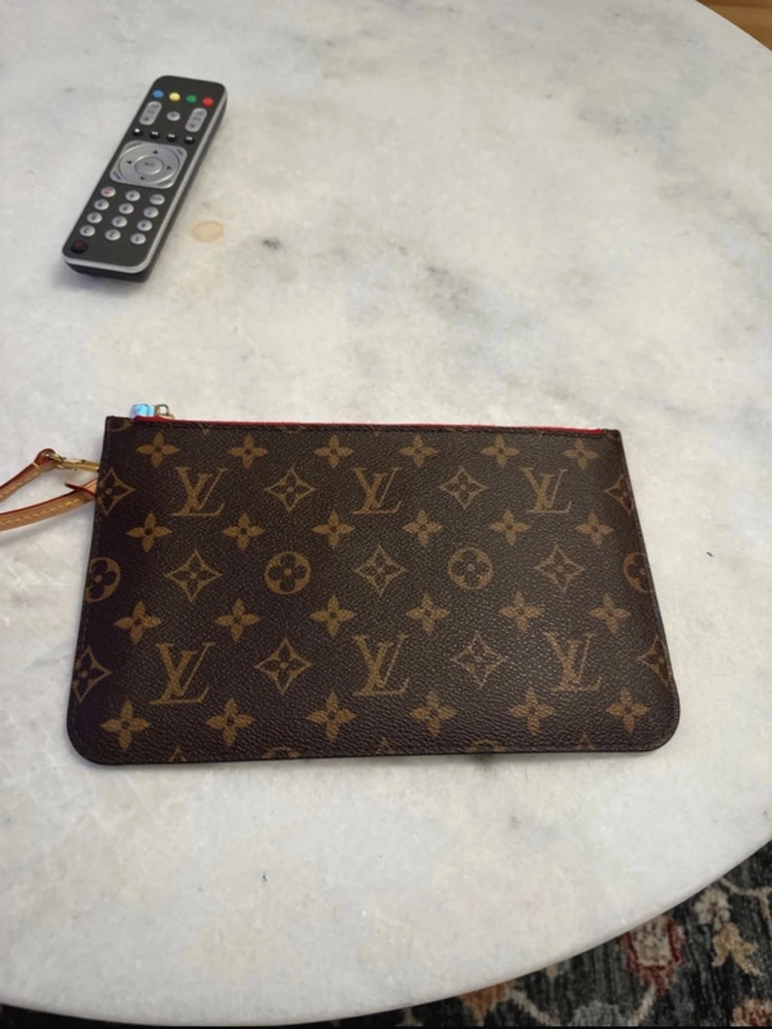  Louis Vuitton väska 