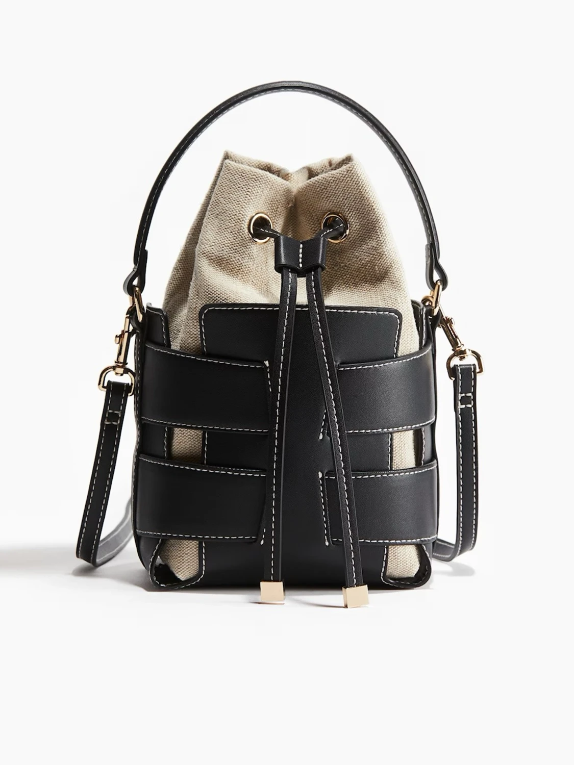 Slutsåld hm väska som alla vill ha