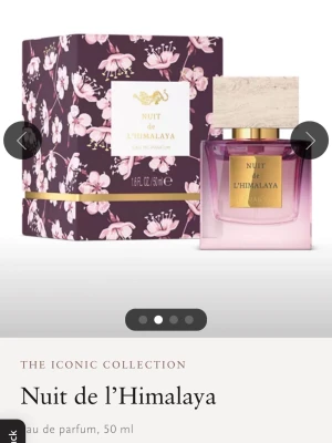 Oanvänd rituals parfym  - En oanvänd jättegod parfym ifrån rituals , i storlek 50 ml och den heter ”  Nuit de I’Himalaya ” 🤍 nypris : 619 kr 