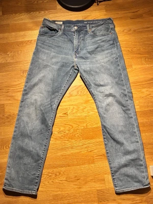 Levi’s 502 – W33 L32 – Classic Denim - Authentic Levi’s 502 jeans in a clean wash. Regular fit with a tapered leg — comfortable and easy to style.  * Size: W__ L__ * Fit: 502 (regular taper) * Condition: (add condition) * Classic Levi’s denim quality  Perfect everyday jeans.  Fast shipping. Open to offers.