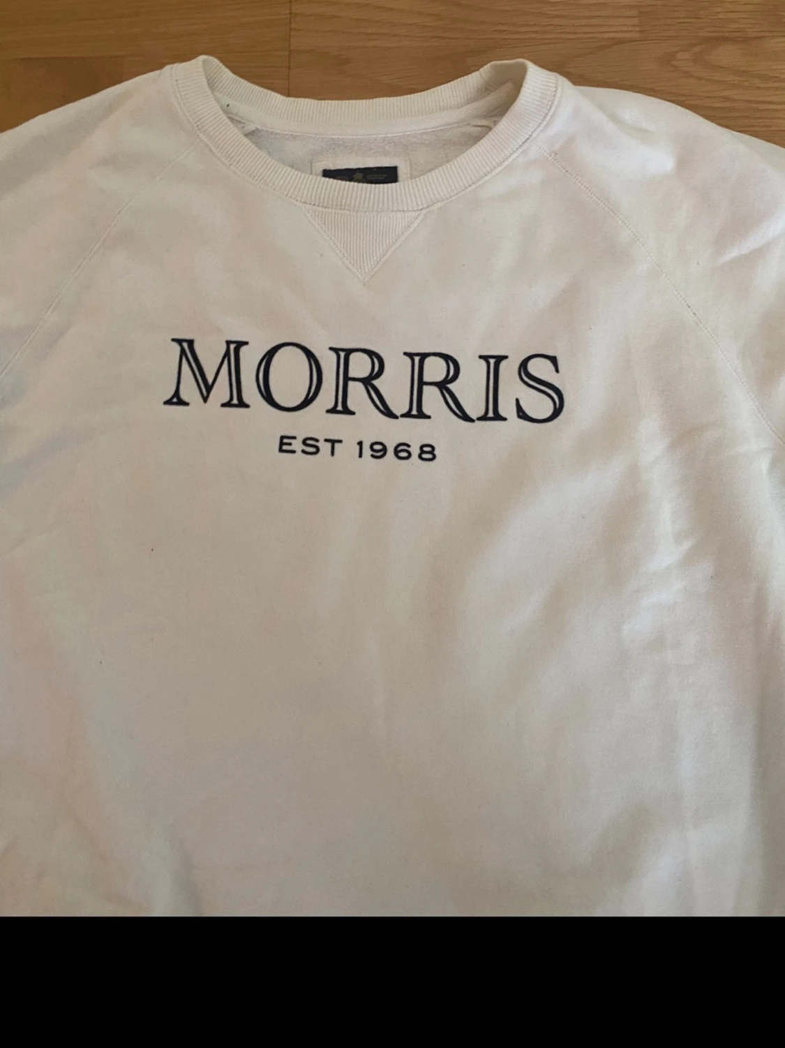 Morris tröja - 1