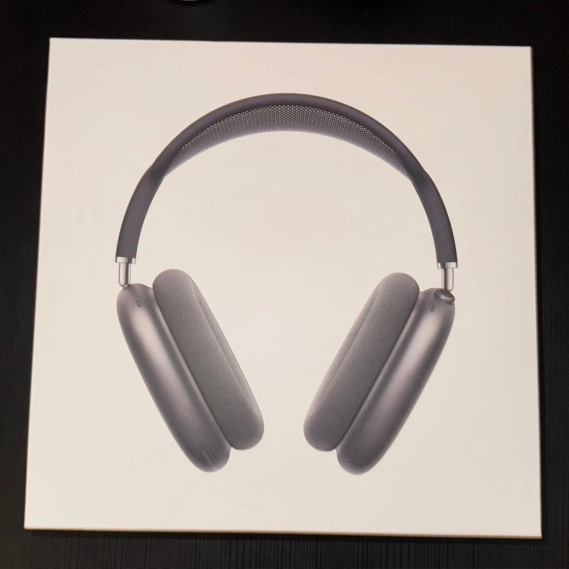 Air pods max - 3