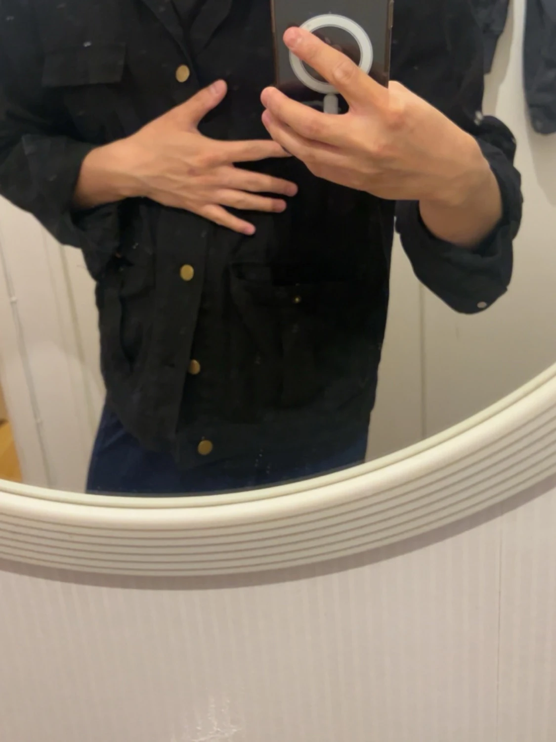 Vårjacka - 3