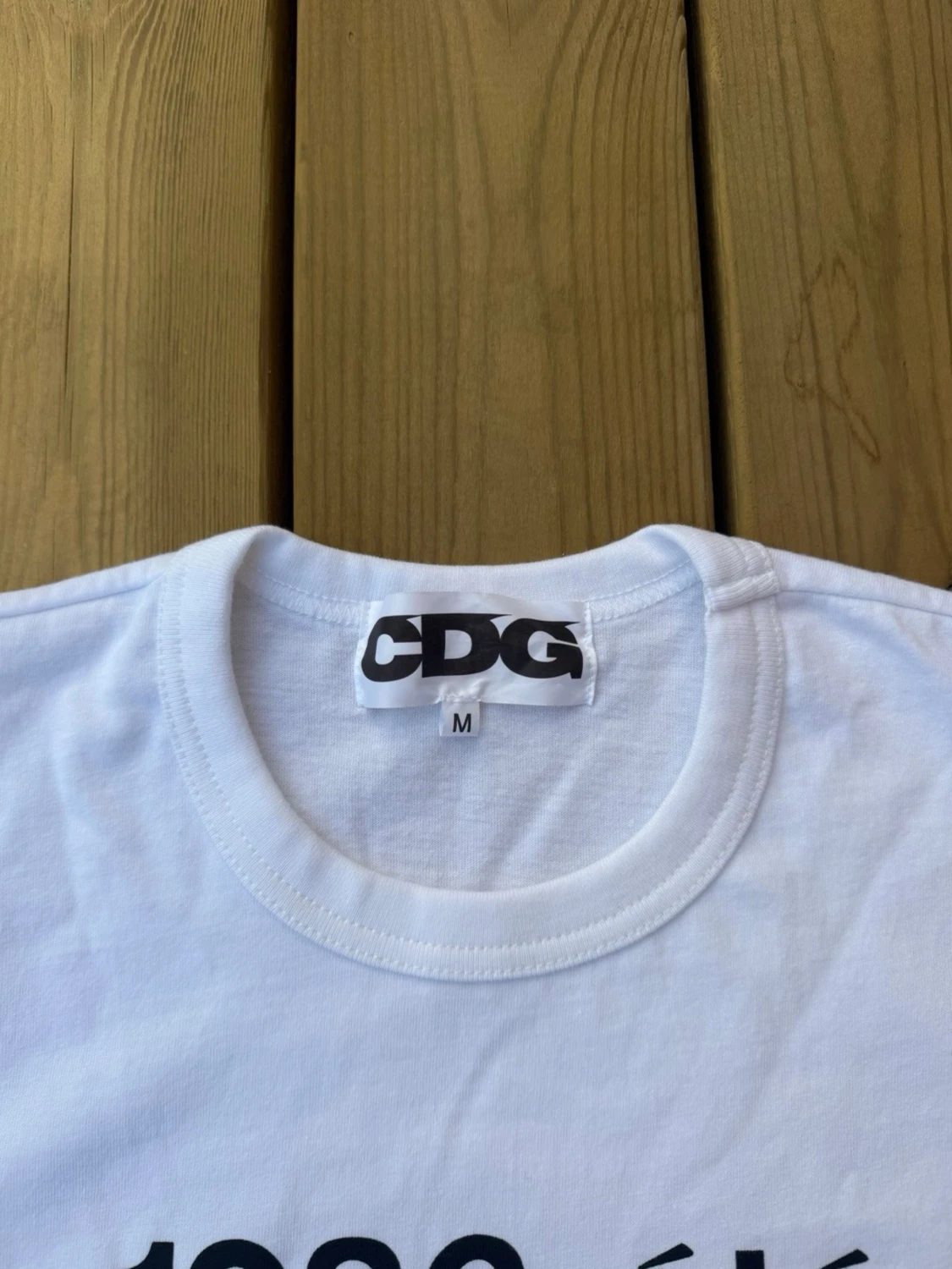 Comme des Garçons - 2