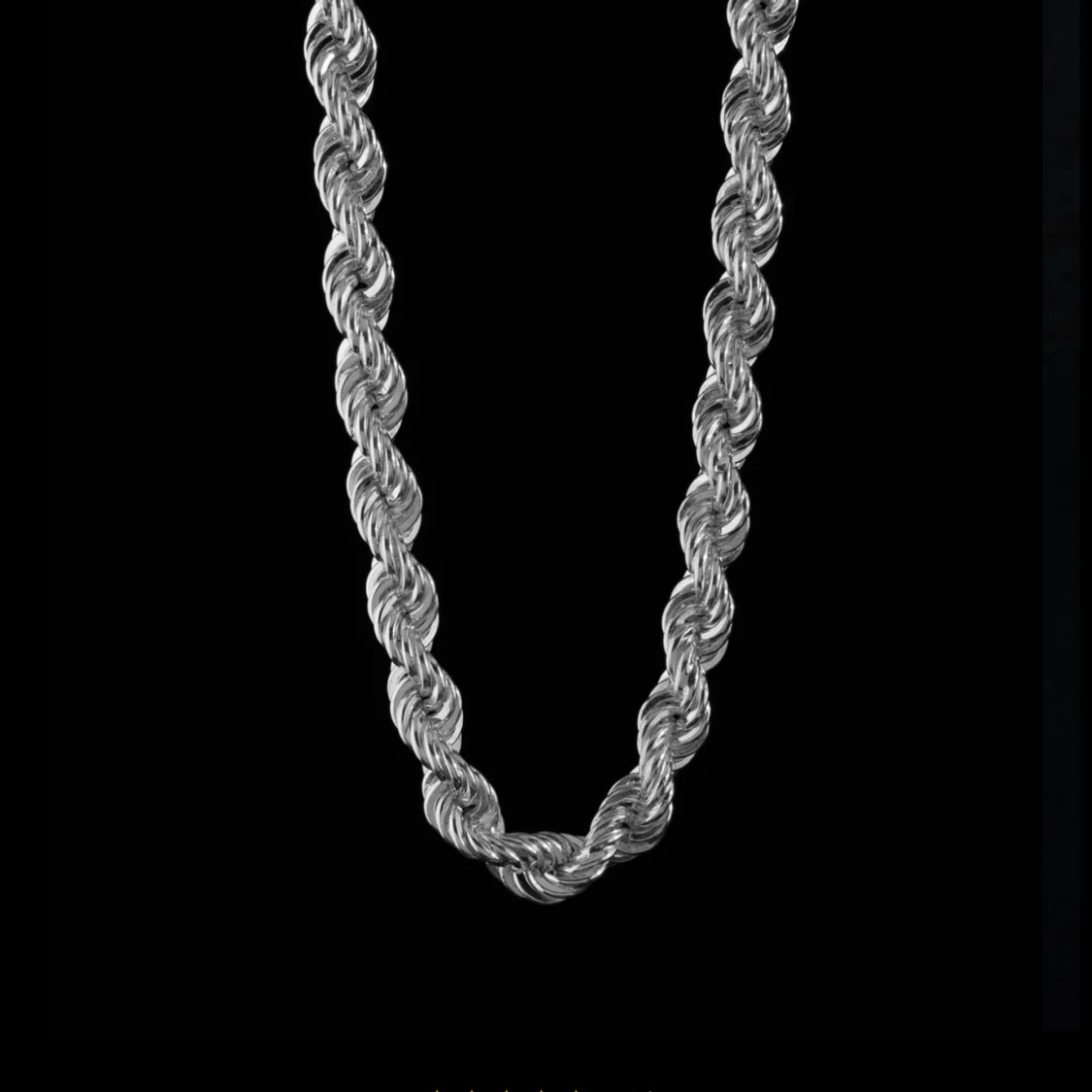 Cordell halsband 8mm kejsar  - 3