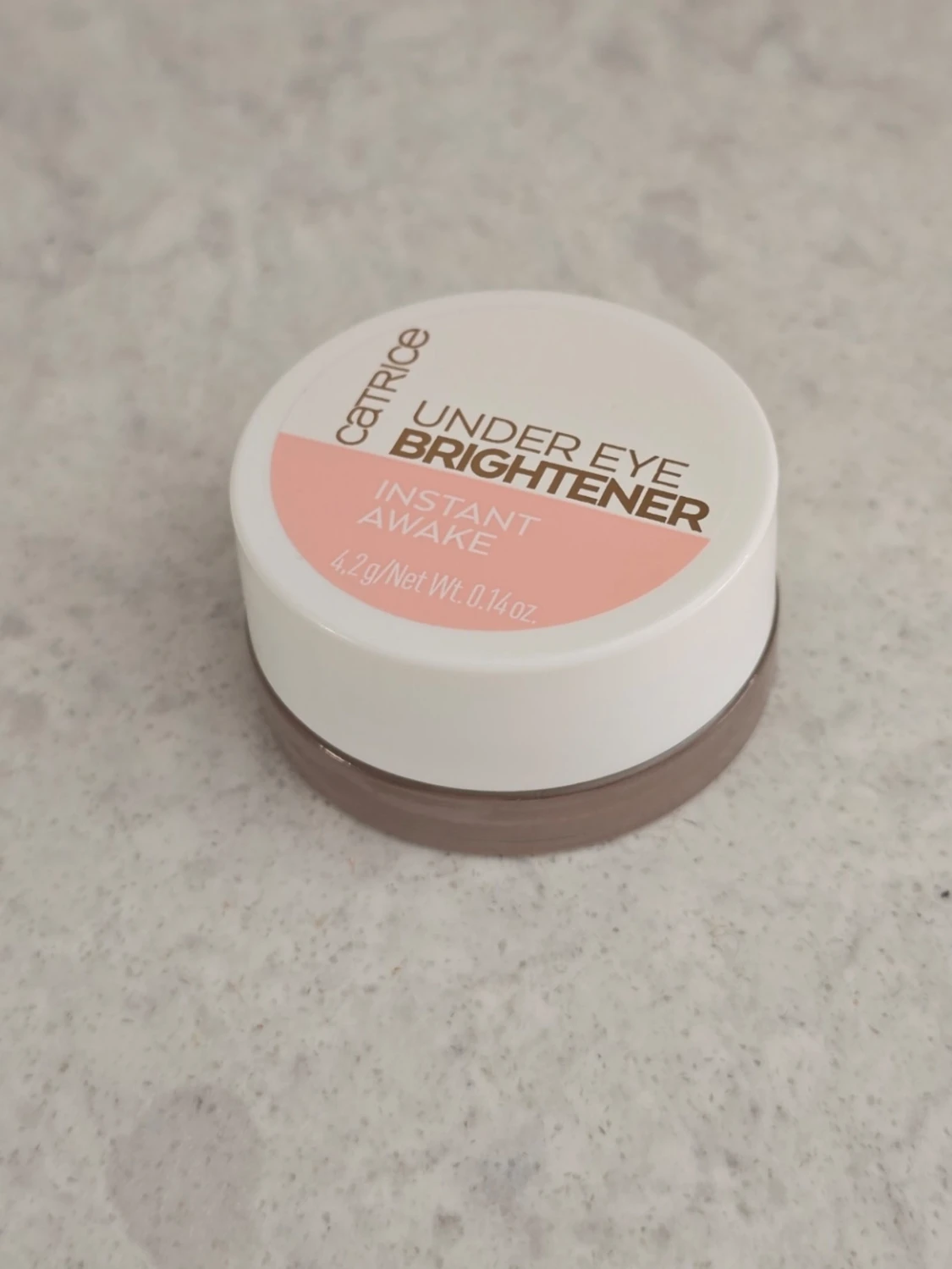 Catrice Under Eye Brightener concealer