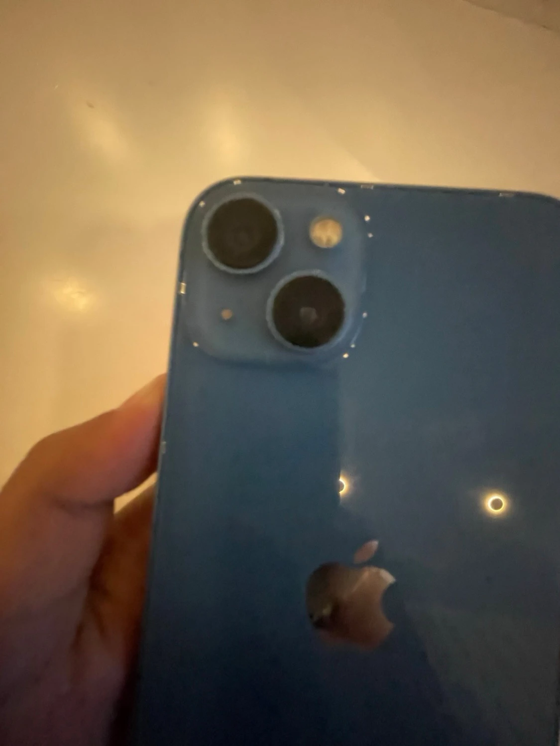 iPhone 13  - 3