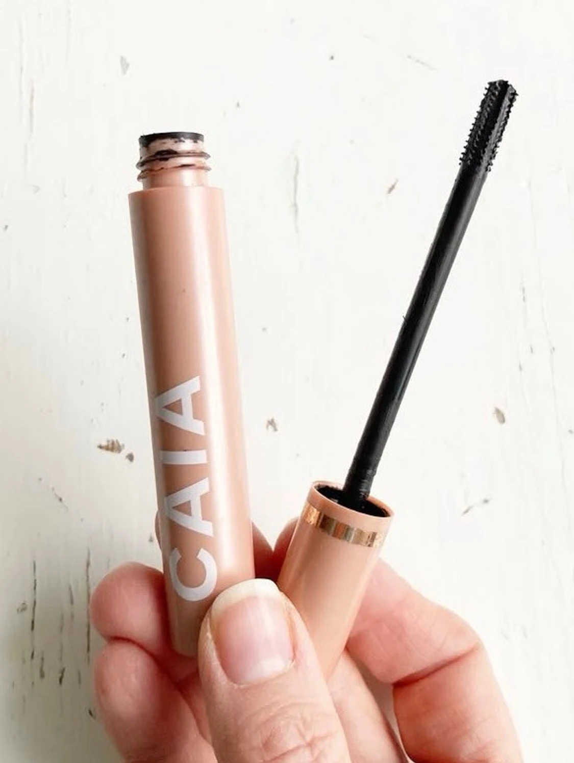 🍒Caia mascara🍒 - 1