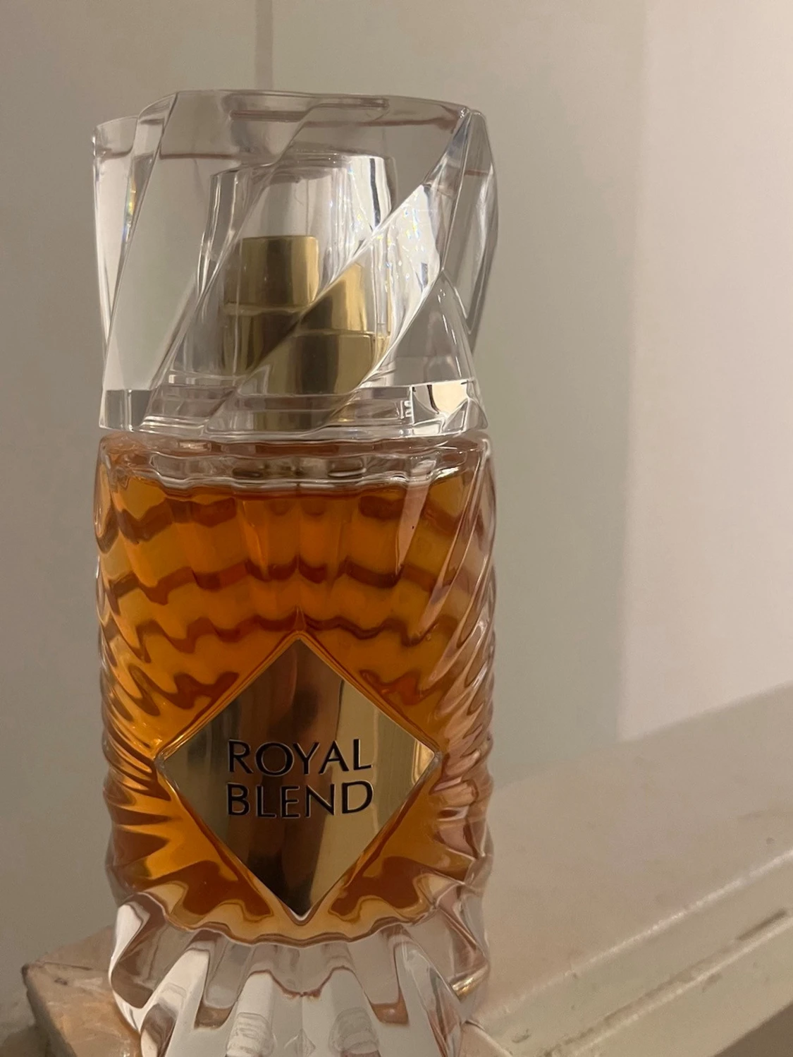 Royal Blend  - 1