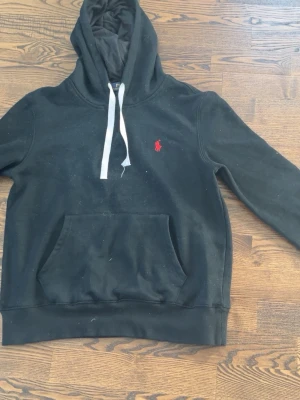 Polo ralph lauren hoodie - Storlek M