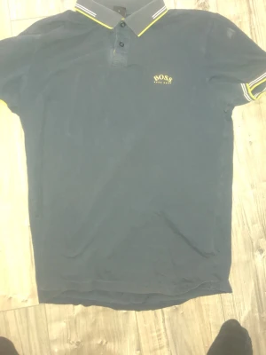  Hugo Boss - Äöppen för byte 