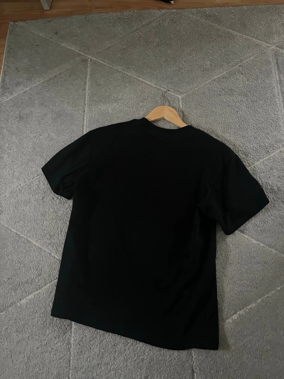 Svart Gundam x Baby Milo T-shirt BAPE - 2