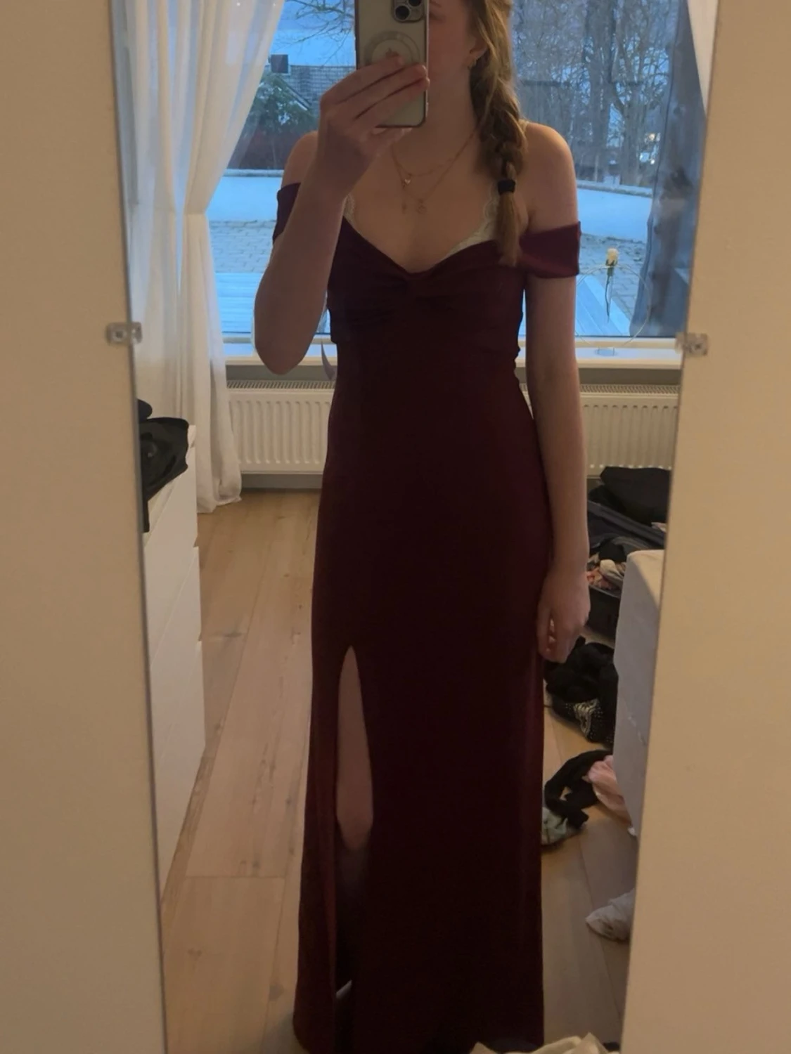 Balklänning!!!  - 2