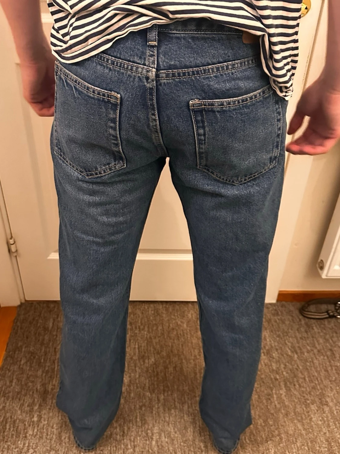 Pull&bear jeans - 2