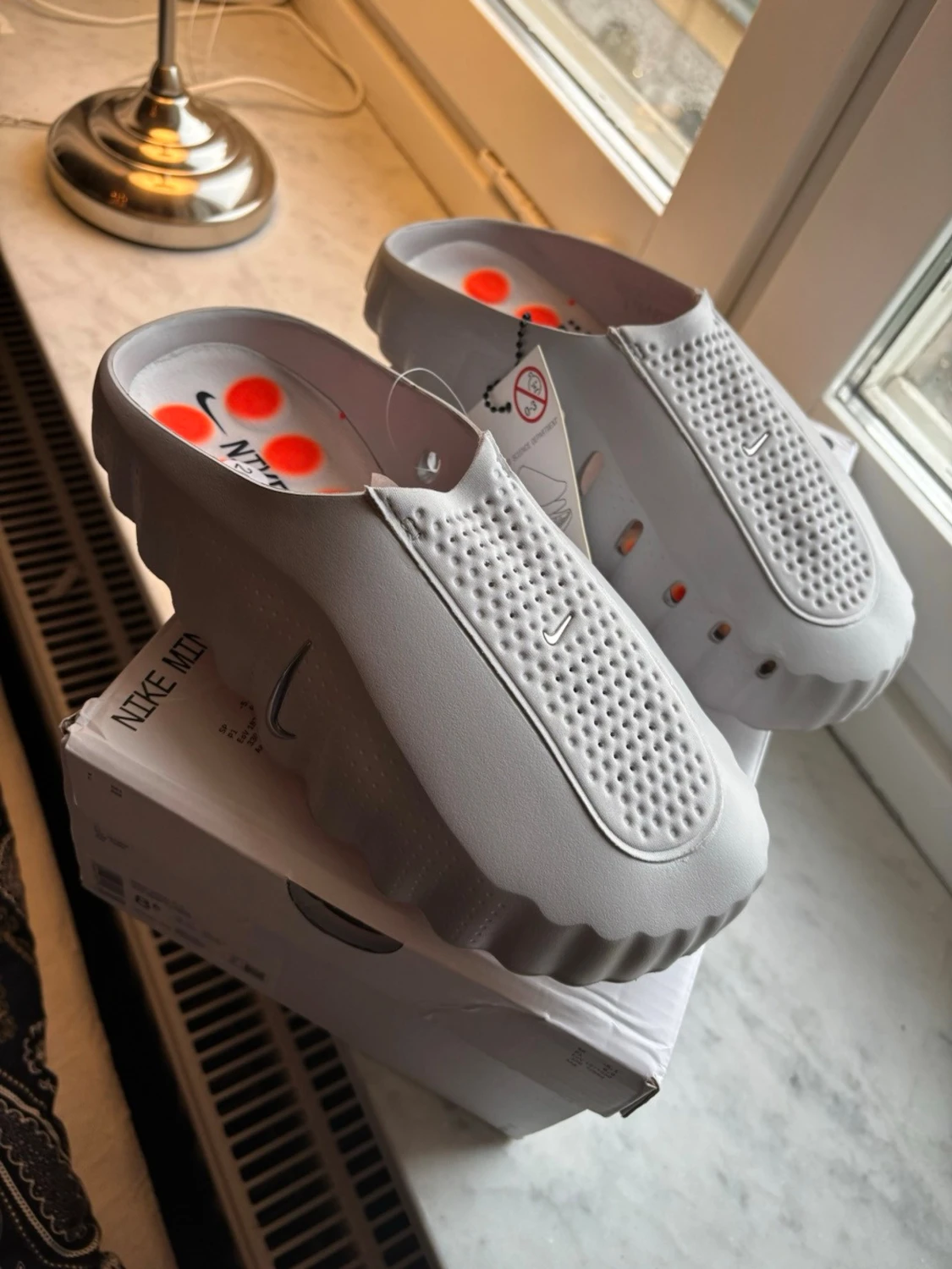 Nike mind - 1