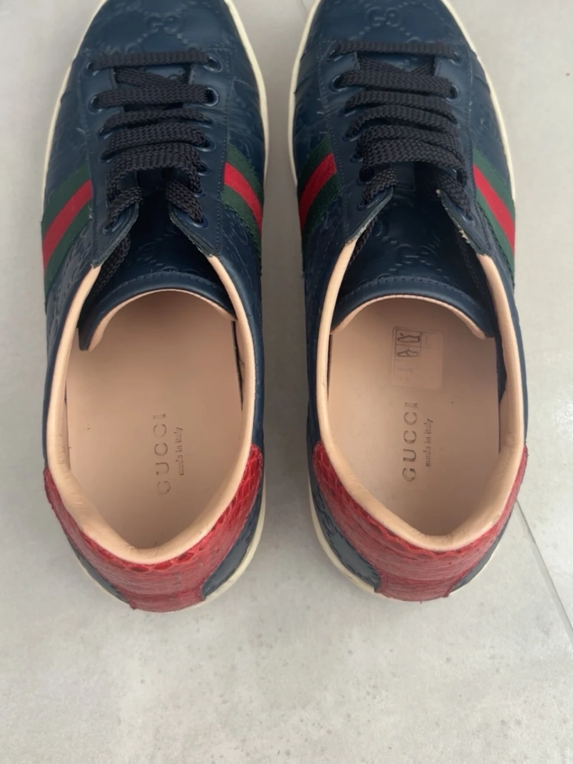 Gucci Ace - 4