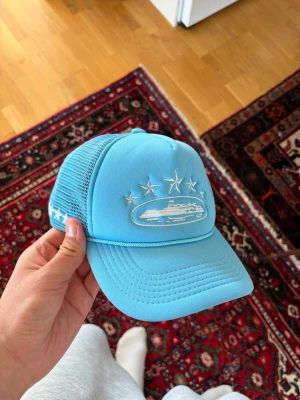 Corteiz keps - Oanvänd