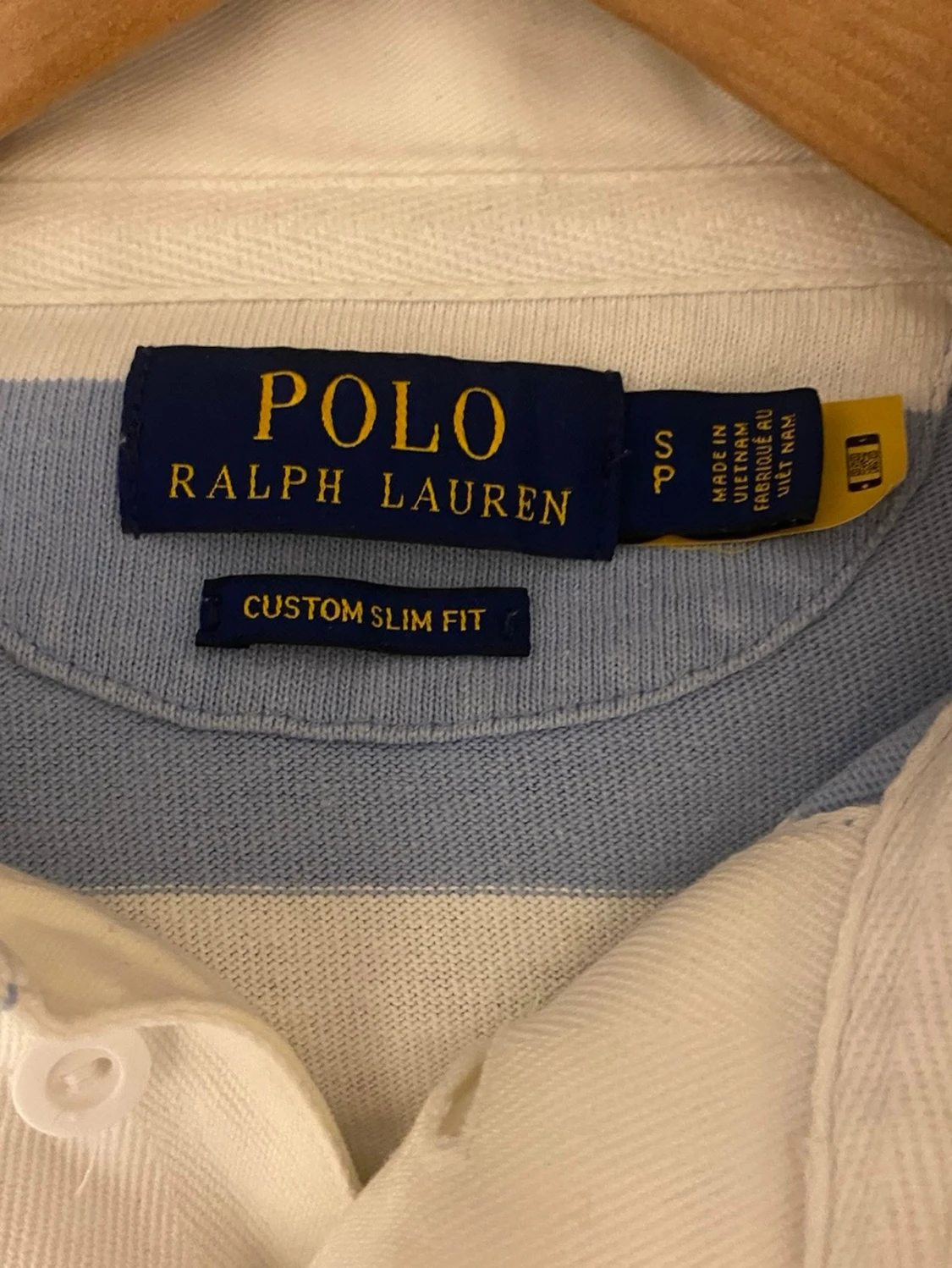 Ralph lauren  - 1