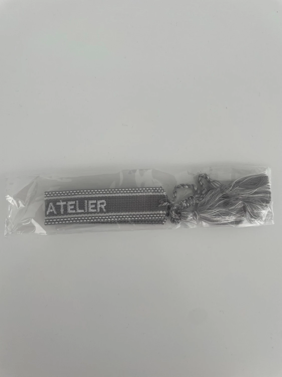 Vamos atelier armband  - 5