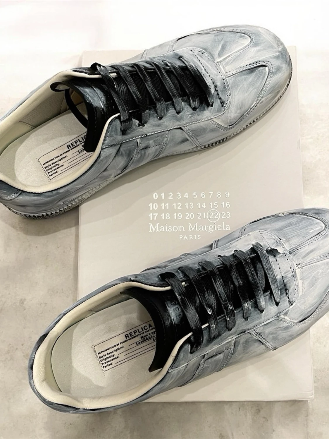Maison Margiela