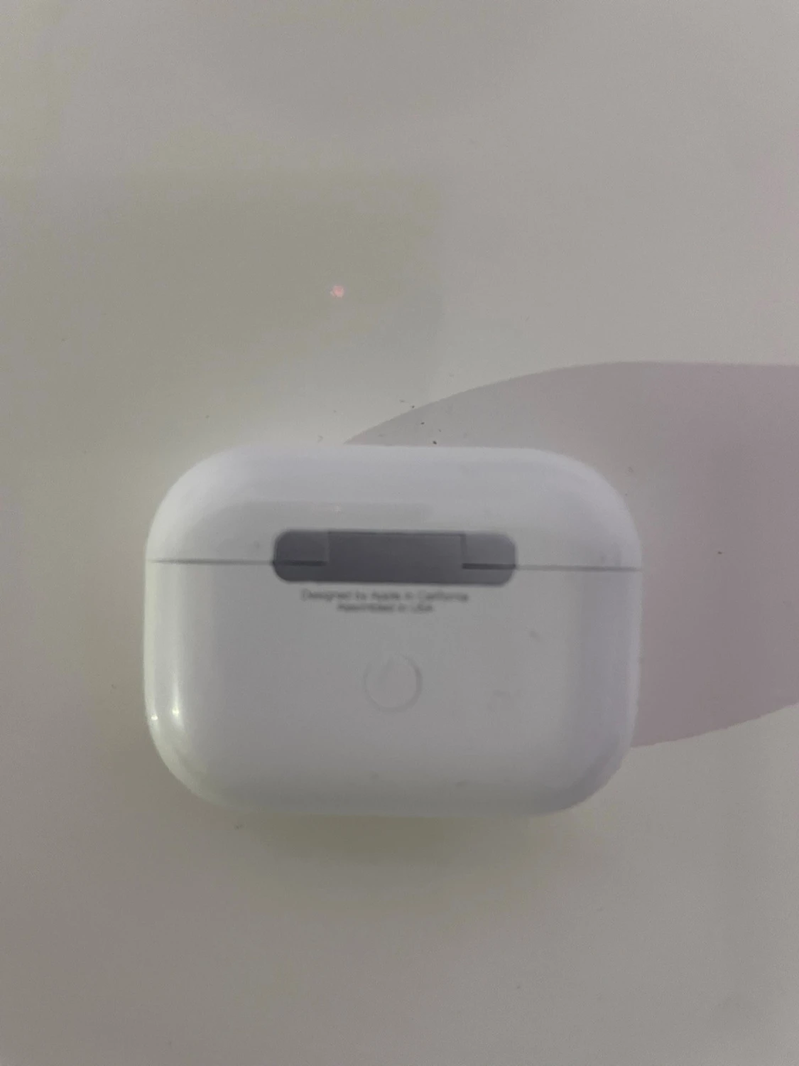 Apple AirPods Pro trådlösa hörlurar - 2