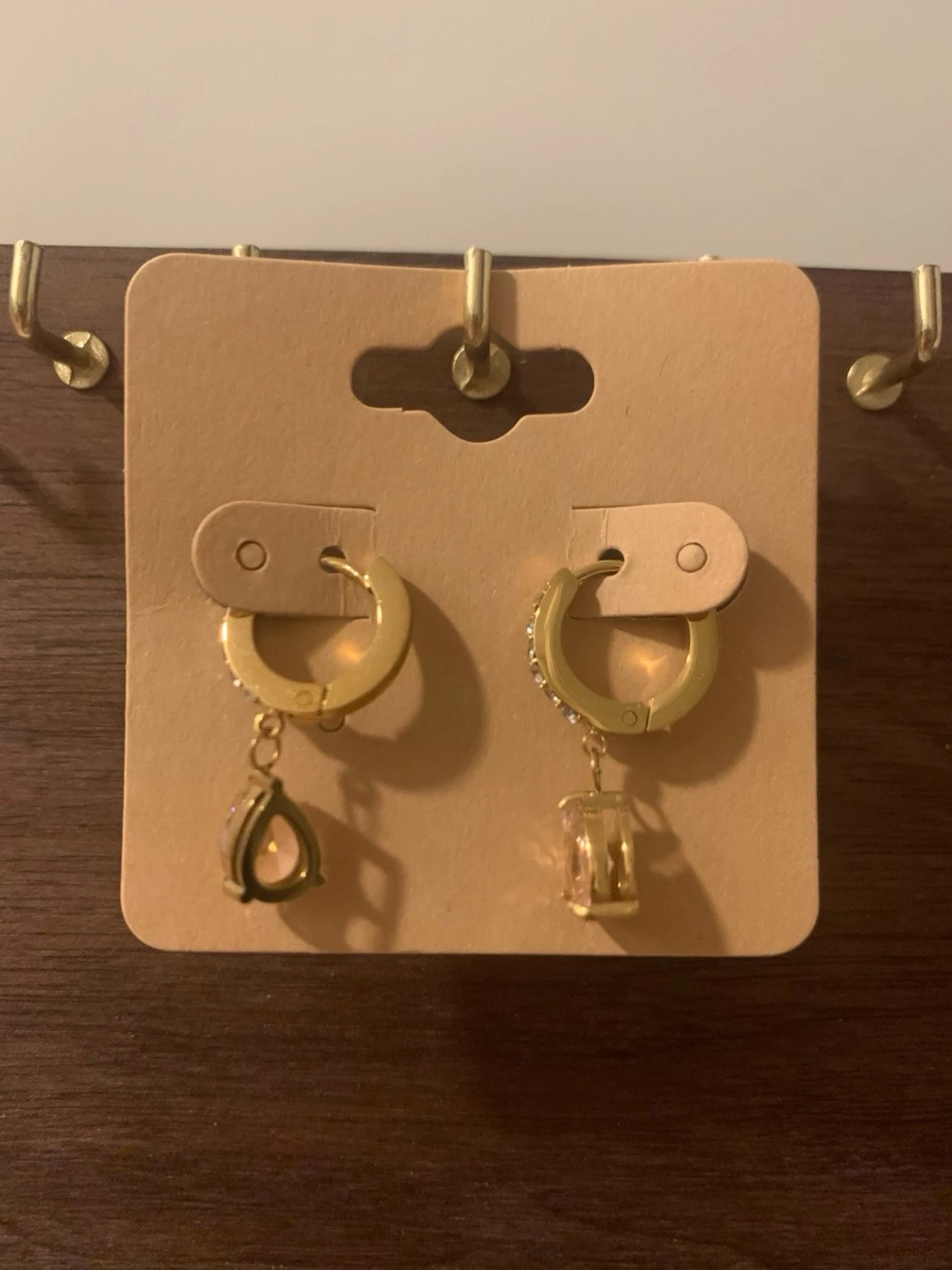 Elira Voss örhängen