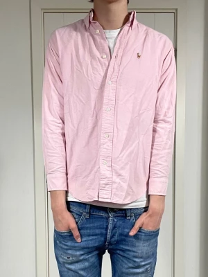 Polo Ralph Lauren Skjorta  - Säljer nu denna Polo Ralph Lauren Skjorta, skriv för fler bilder/frågor🙌🏼