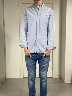 Polo Ralph Lauren Skjorta  - Säljer nu denna Polo Ralph Lauren Skjorta, skriv för fler bilder/frågor🙌🏼