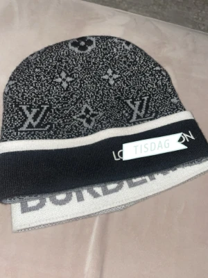 Mössa  - Fin mössa