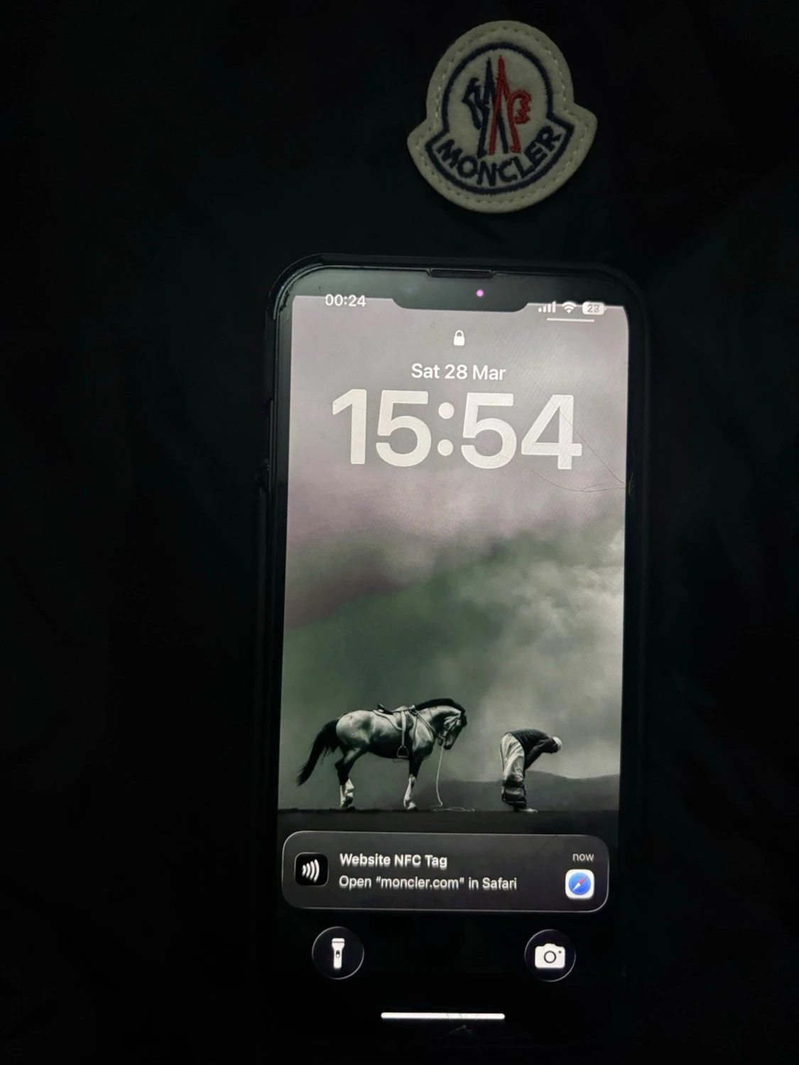 Moncler Windbreaker  - 3
