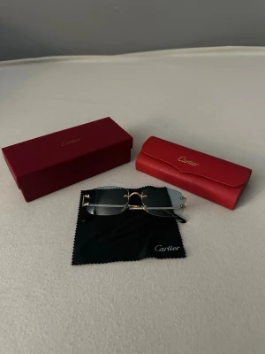 Glasögon  - Helt ny