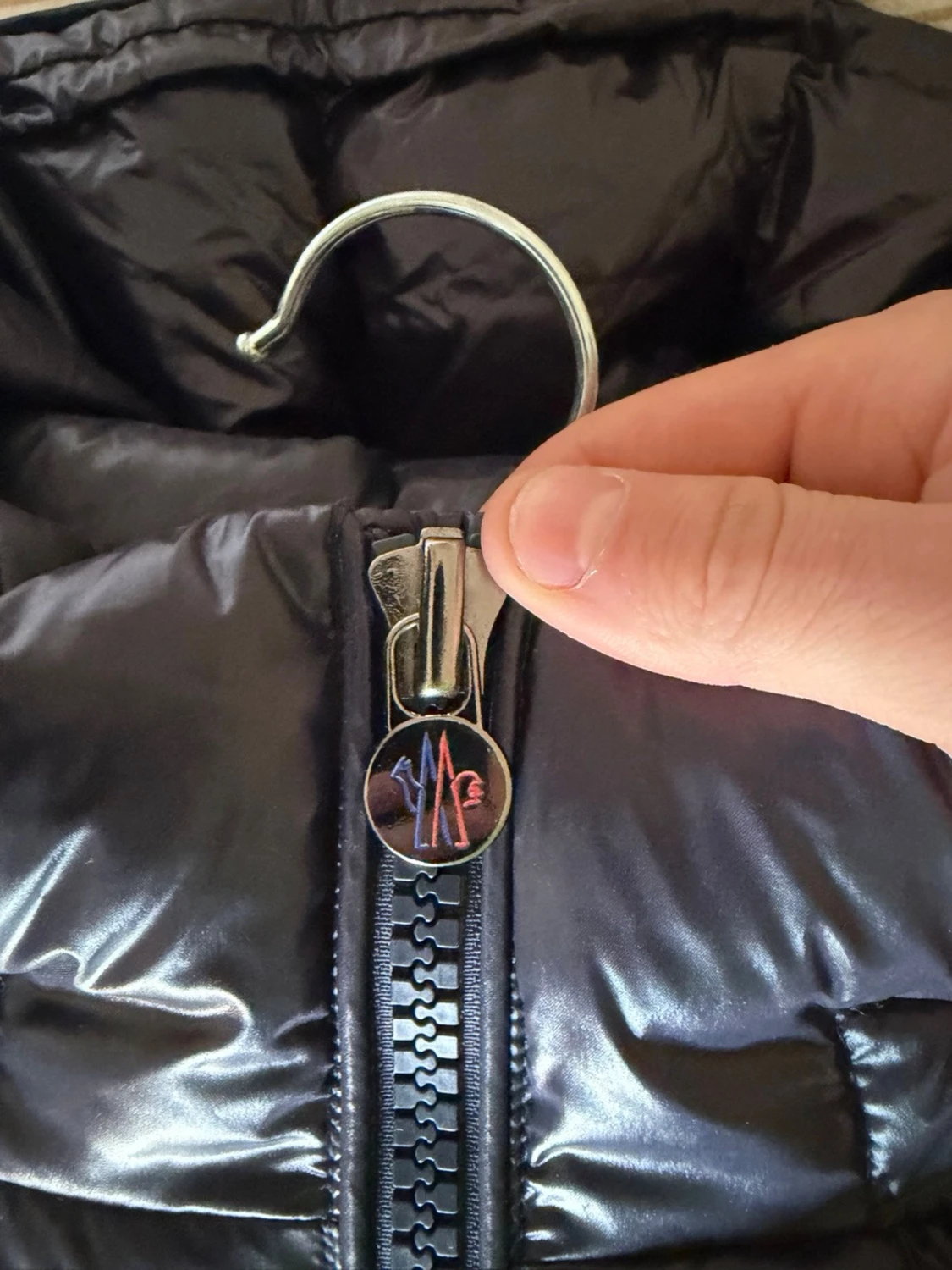 Moncler Maya - 2