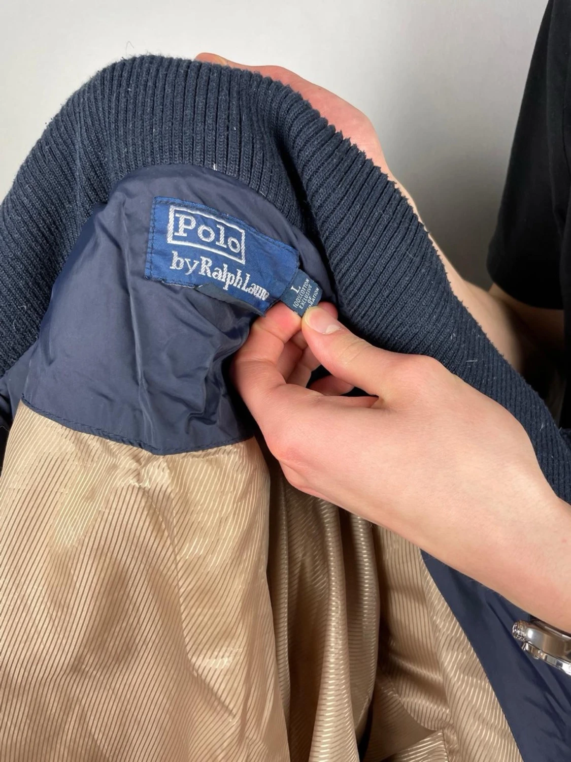Ralph Lauren jacka - 2