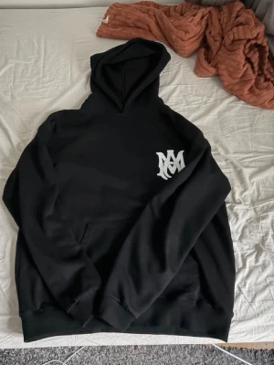 Amiri hoodie  -  storlek XL passar L
