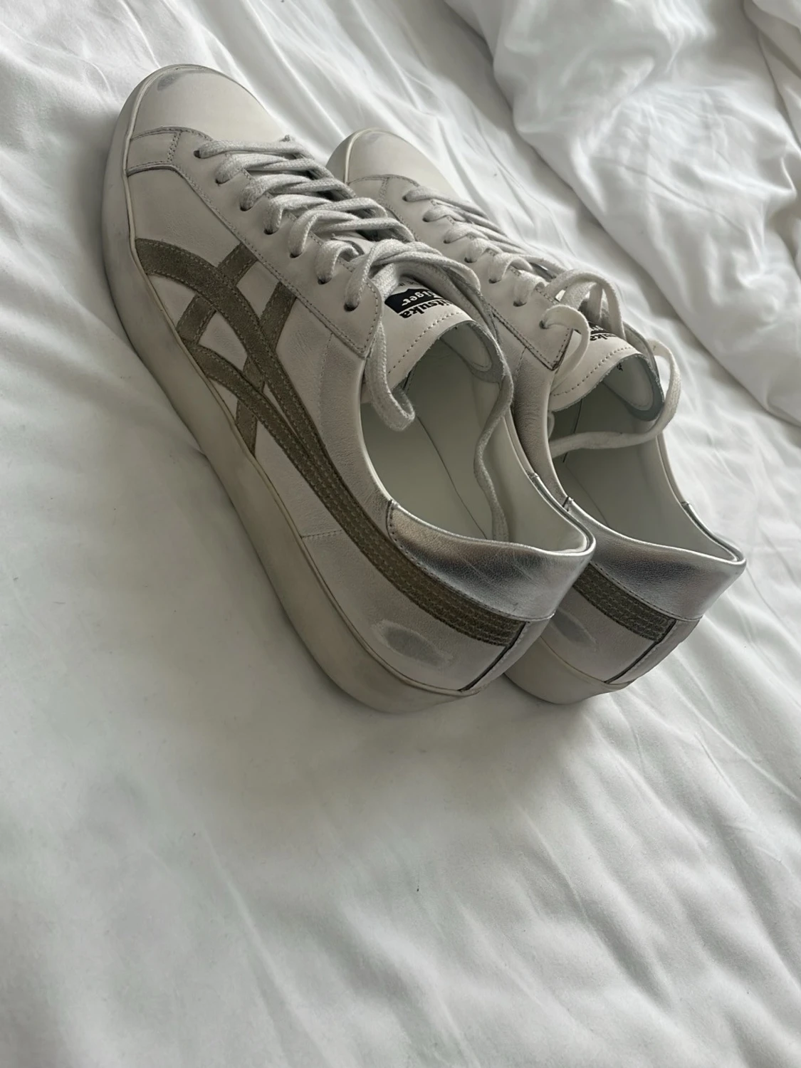 Onitsuka tiger FABRE LO IM - 1