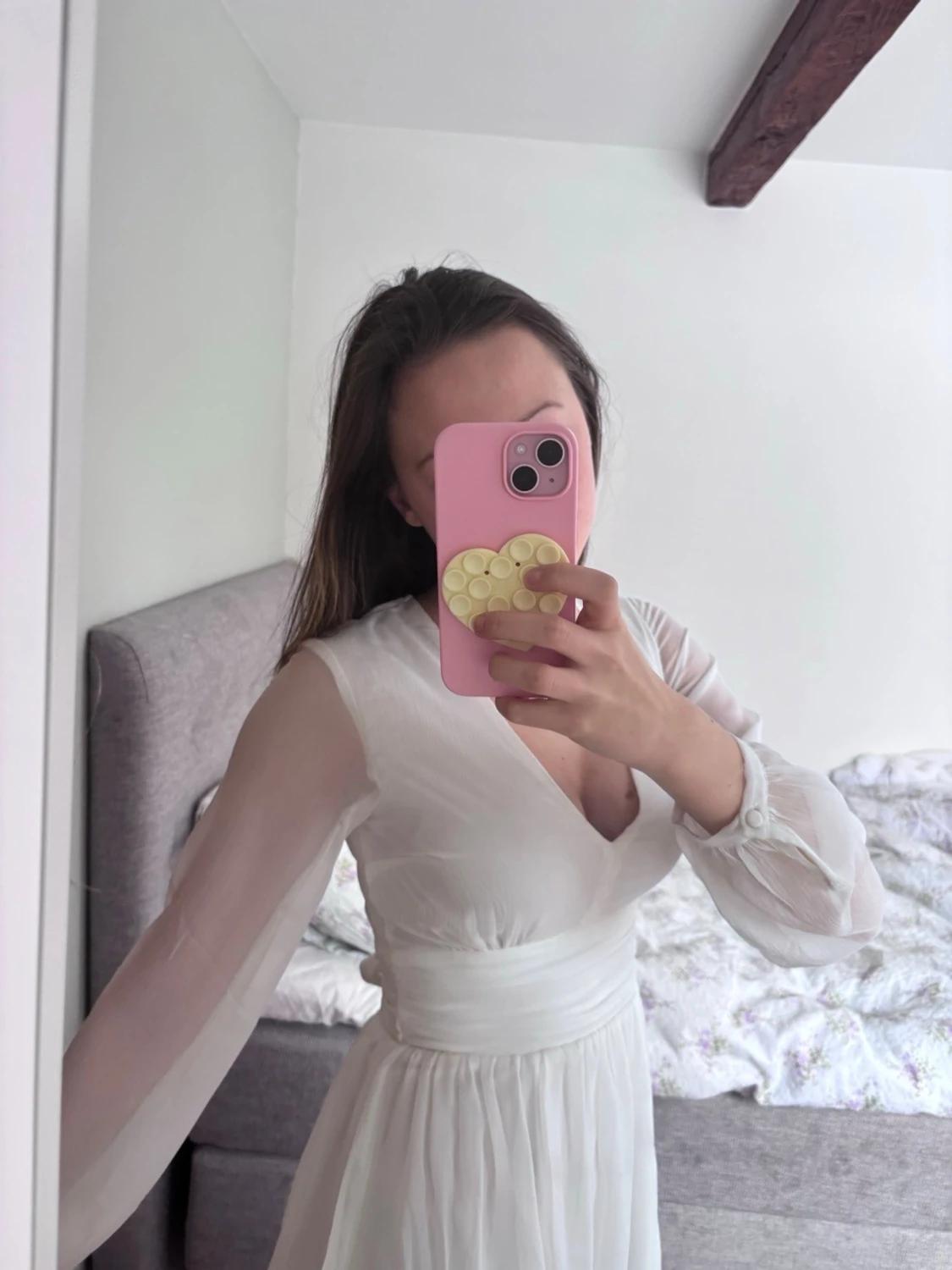 Studentklänning - 3