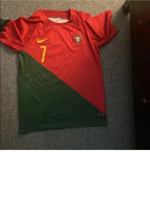 Ronaldo tröja 🐐  - Siuuuu