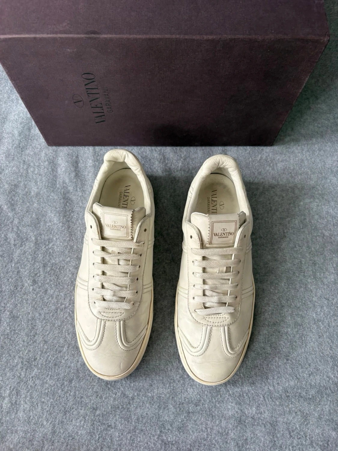 Valentino Flycrews  - 1