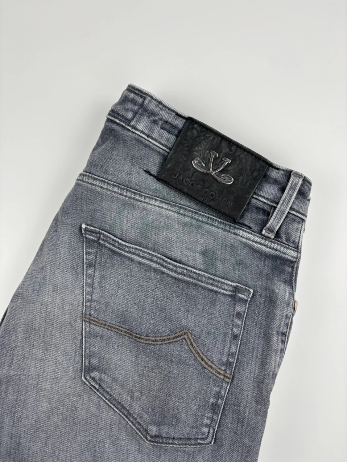 Jacob Cohën 696 jeans