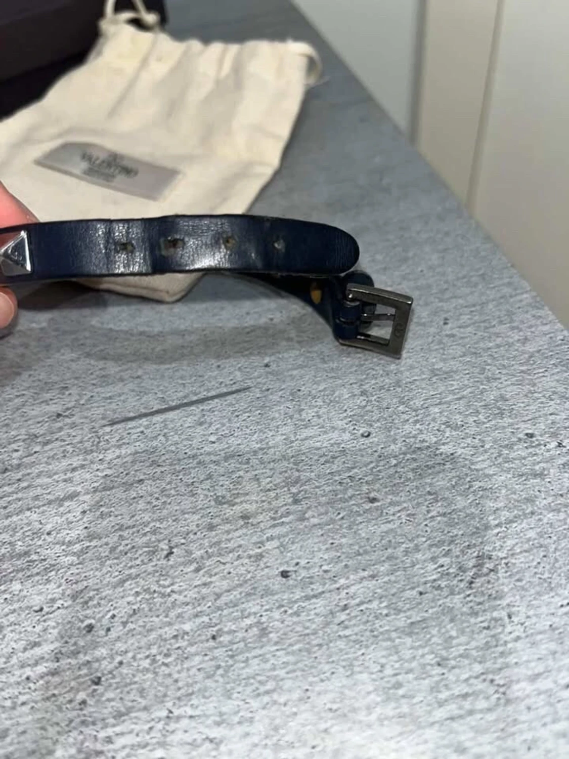 Valentino armband - 4