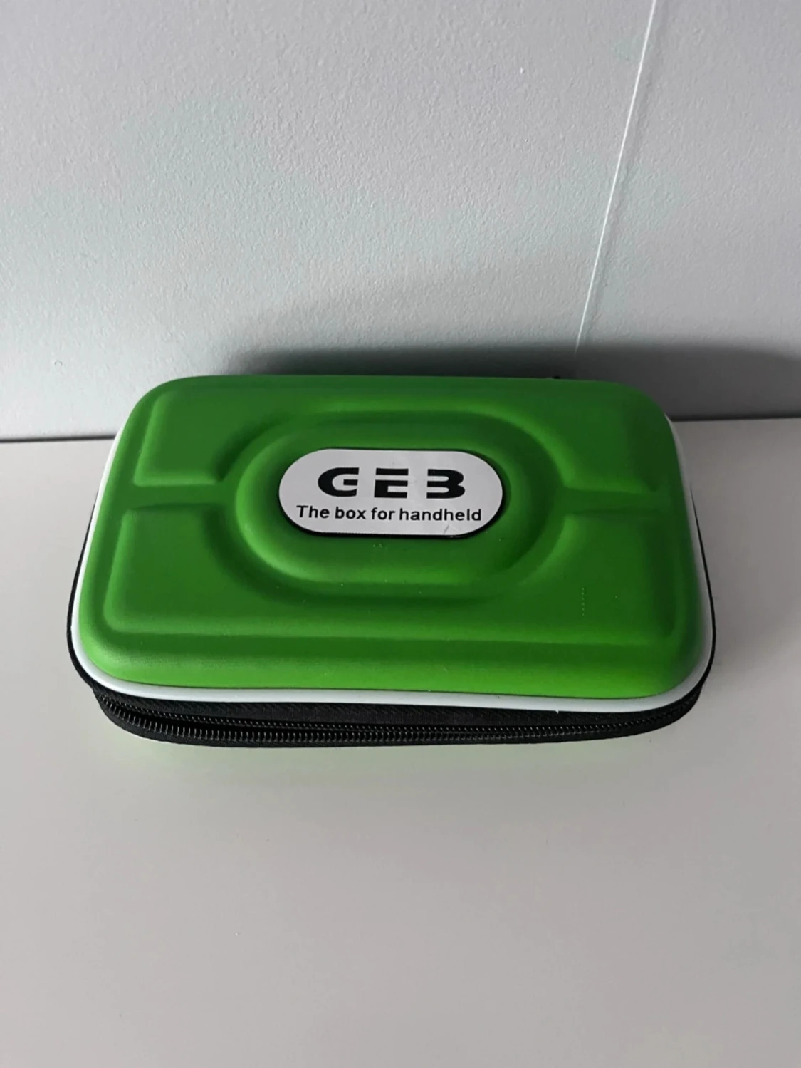 Nintendo DSi svart med spel och laddare - 2