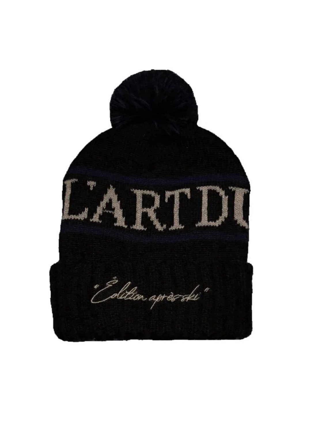 L’art du style - Mössa