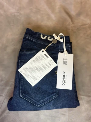 Dondup George Jeans Brand New | W30 - Helt sprillans nya dondup George med alla tags kvar | W30 | Äkta | 11/10 Skick