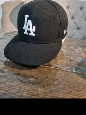 New era keps LA - Jättebra skick