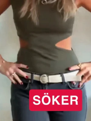 SÖKERSÖKERSÖKER🤗🤗 - SÖKERR!!🫶🏻🫶🏻 frön newoker Storlek xs eller s