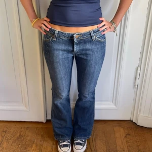 Wrangler jeans - Wrangler jean storlek S