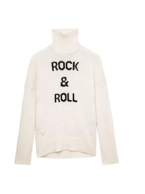 Zadig & Voltaire tröja - Cool och trendig tröja från Zadig