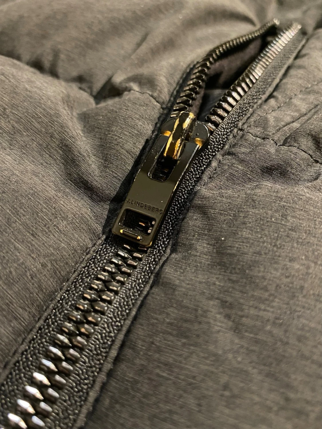 J.LINDEBERG JACKA - 92